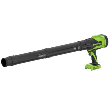 Воздуходувка GREENWORKS BL2500C 24V BL2500CA1 бесщеточная аккумуляторная