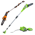 Высоторезы/сучкорезы