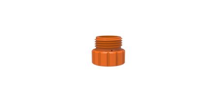 Переходник под бутылку для аккумуляторной мойки высокого давления WORX