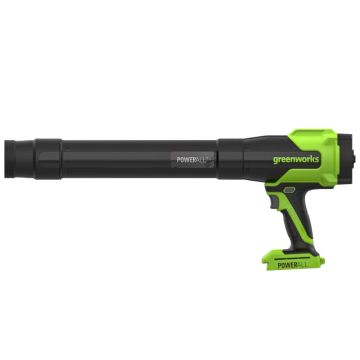 Воздуходувка GREENWORKS BL2500C 24V BL2500CA1 бесщеточная аккумуляторная