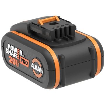 Аккумулятор WORX WA3014 PRO 20V 4Ач