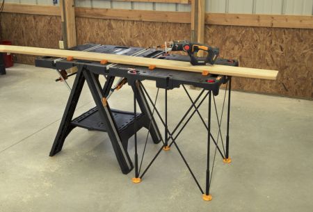 Рабочий стол Pegasus WORX WX051