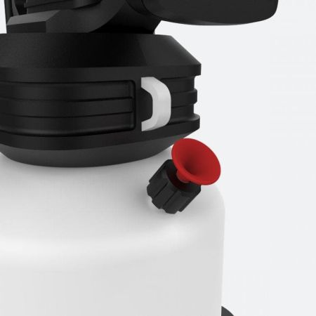 Опрыскиватель WG829E.9 20V аккумуляторный, Без аккумулятора и зарядного устройства