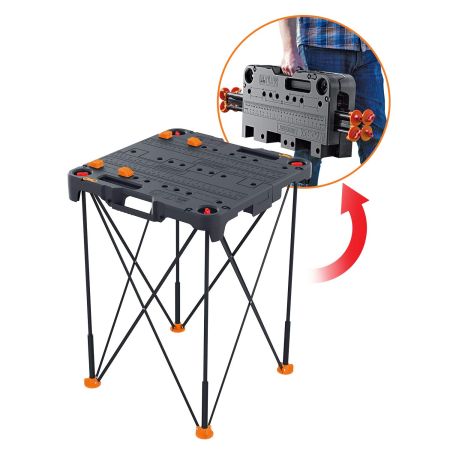 Рабочий стол Sidekick WORX WX066