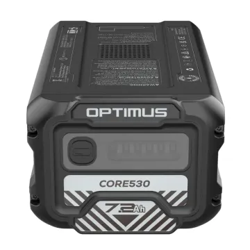Аккумулятор GREENWORKS CORE530, 82V, 7,2 Ач (2958207)