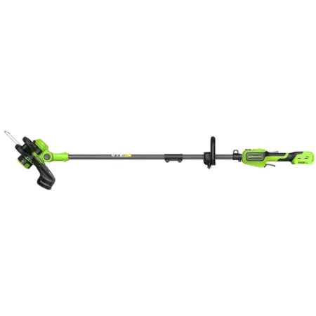 Триммер аккумуляторный GREENWORKS GD24LT331, 24V, 33 см, (2113407)