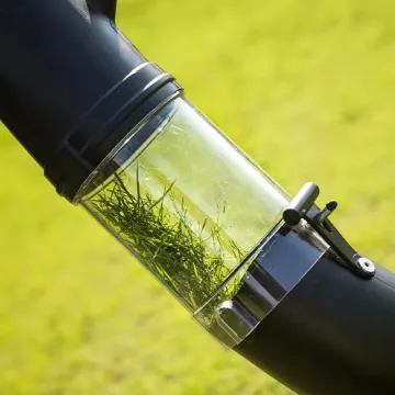 Травосборник для садовых трактора и райдера GREENWORKS (7500207)