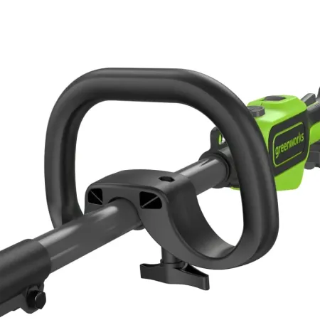 Триммер аккумуляторный GREENWORKS GD24LT331, 24V, 33 см, (2113407)