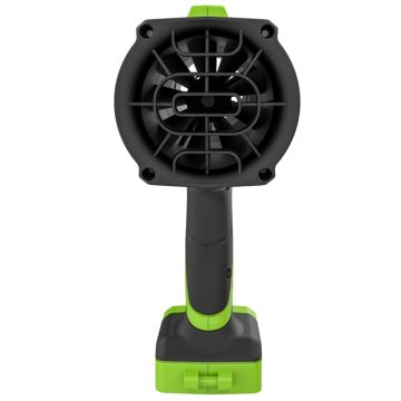 Воздуходувка GREENWORKS BL2500C 24V BL2500CA1 бесщеточная аккумуляторная