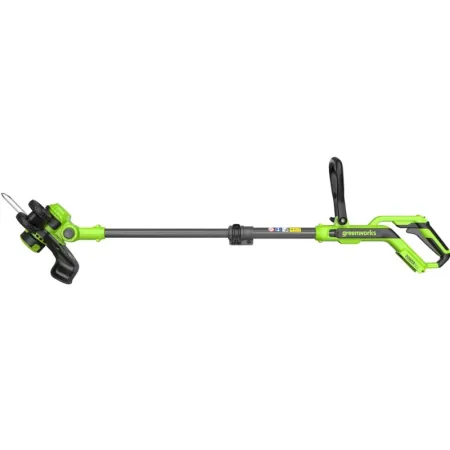 Триммер аккумуляторный GREENWORKS G24LT301,  24V, 30 см (2113207)