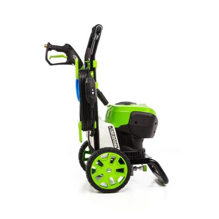 Мойка высокого давления GREENWORKS GDPW-Semi-P15 180 bar