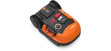 Робот газонокосилка WORX Landroid M WR148E, 800 кв.м