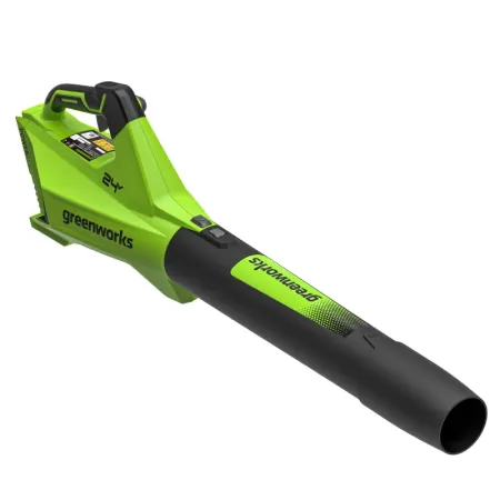 Воздуходувка аккумуляторная GREENWORKS G24BIII, 24V