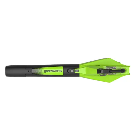 Воздуходувка аккумуляторная GREENWORKS G24BIII, 24V