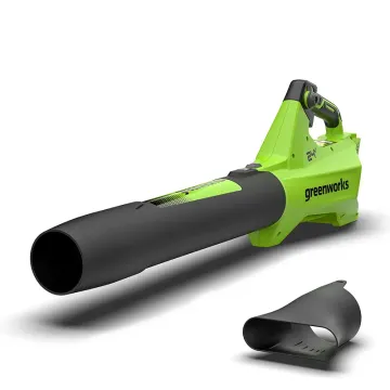 Воздуходувка аккумуляторная GREENWORKS G24BIII, 24V