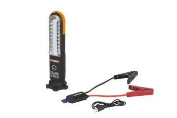 Пусковое устройство WORX WX852.1 8Ач аккумуляторное