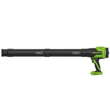 Воздуходувка GREENWORKS BL2500C 24V BL2500CA1 бесщеточная аккумуляторная