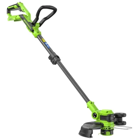 Триммер аккумуляторный GREENWORKS G24LT301,  24V, 30 см (2113207)