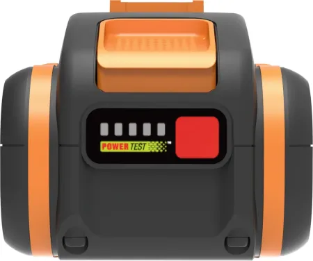 Аккумулятор WORX WA3645, 20В на 5 Ач