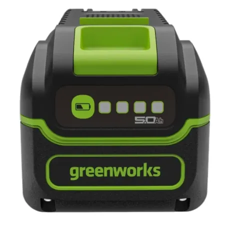 Аккумулятор GREENWORKS High Power, G40HP5, 40V, 5 Ач