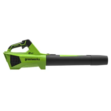 Воздуходувка аккумуляторная GREENWORKS G24BIII, 24V