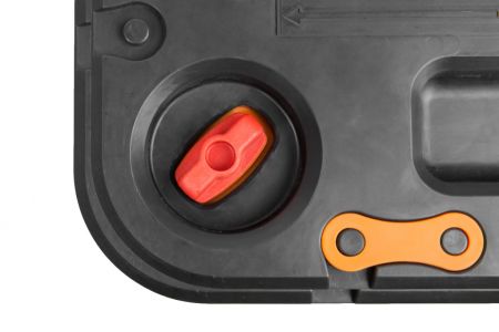 Рабочий стол Sidekick WORX WX066