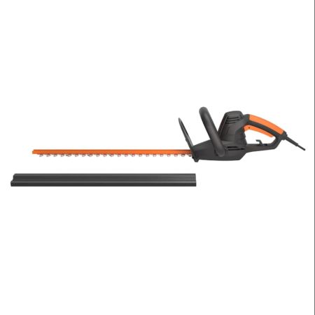 Кусторез WORX WG216E 220V 500Вт 55 см электрический, Без аккумулятора и зарядного устройства