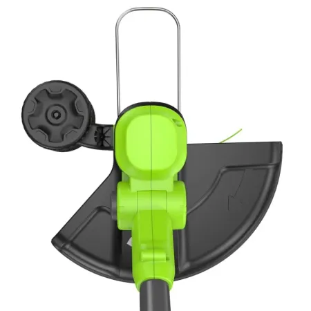 Триммер аккумуляторный GREENWORKS G24LT301,  24V, 30 см (2113207)